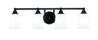Toltec Lighting | 3424-MB-5031