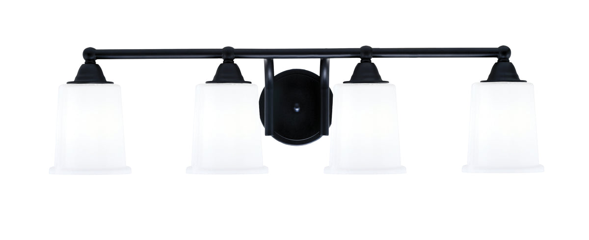 Toltec Lighting | 3424-MB-5031