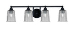 Toltec Lighting | 3424-MB-5032