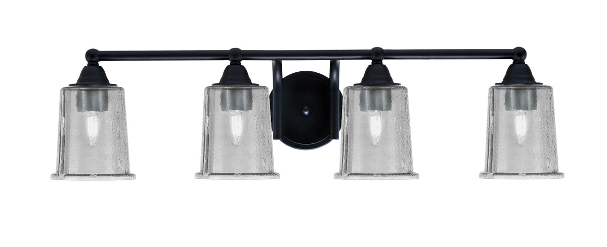 Toltec Lighting | 3424-MB-5032