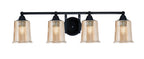 Toltec Lighting | 3424-MB-5033