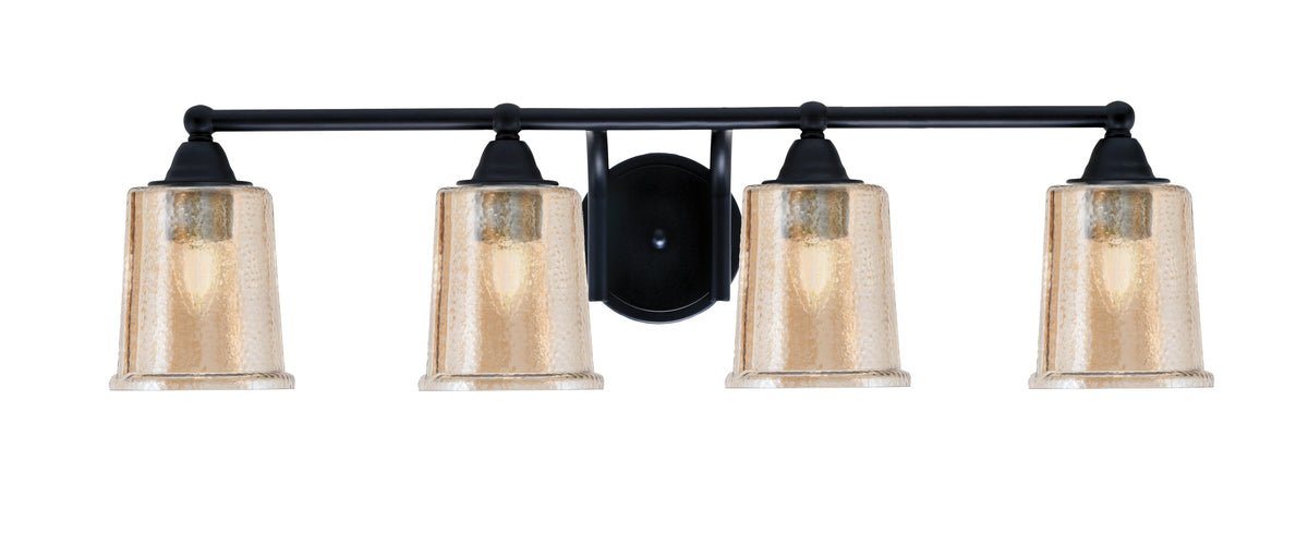 Toltec Lighting | 3424-MB-5033