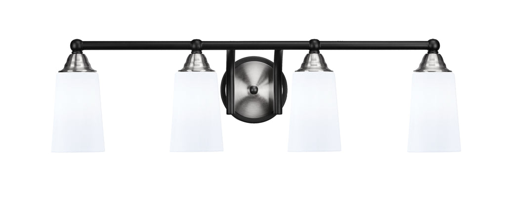 Toltec Lighting | 3424-MBBN-261