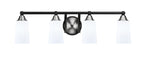 Toltec Lighting | 3424-MBBN-261