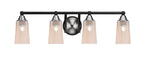 Toltec Lighting | 3424-MBBN-263