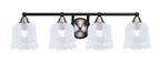 Toltec Lighting | 3424-MBBN-4230