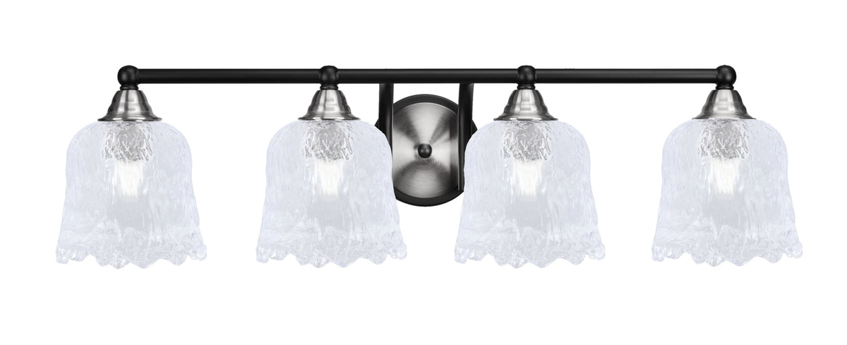 Toltec Lighting | 3424-MBBN-4230