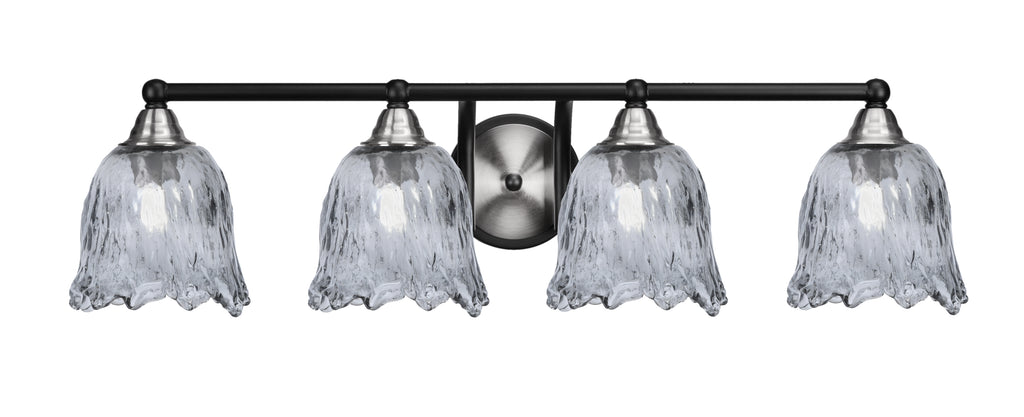 Toltec Lighting | 3424-MBBN-4232