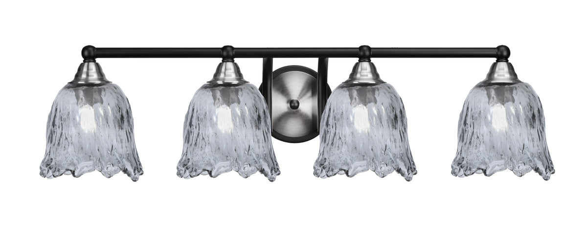 Toltec Lighting | 3424-MBBN-4232