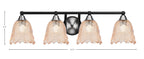 Toltec Lighting | 3424-MBBN-4233