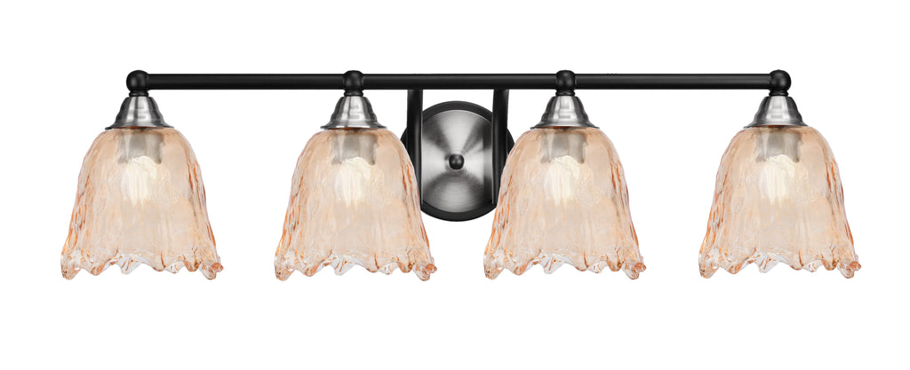 Toltec Lighting | 3424-MBBN-4233