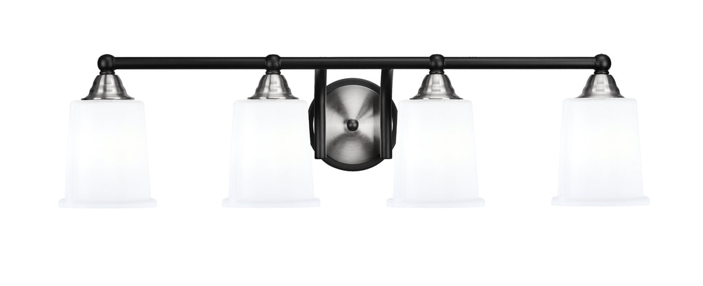 Toltec Lighting | 3424-MBBN-5031