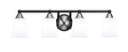 Toltec Lighting | 3424-MBBN-5031