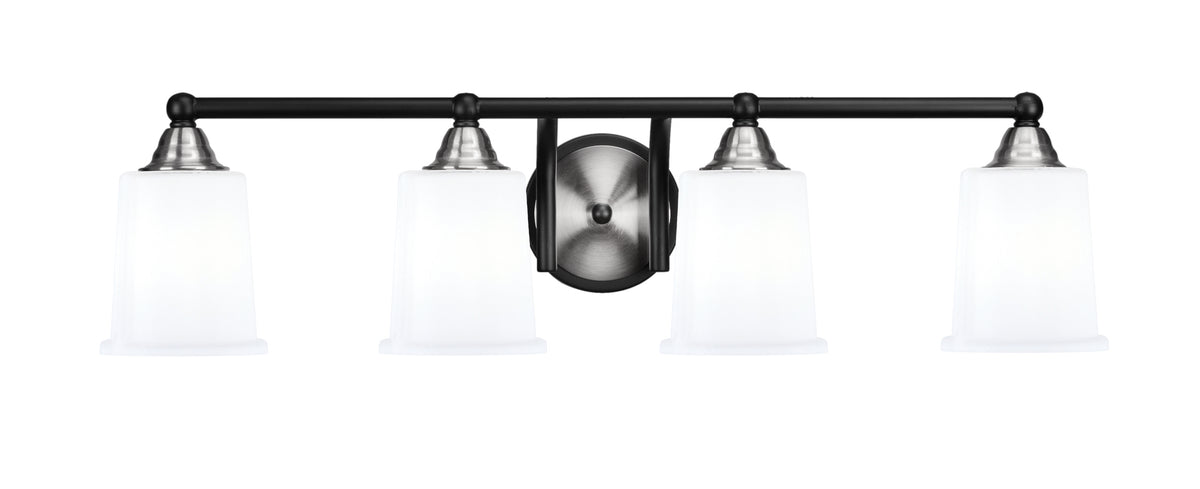 Toltec Lighting | 3424-MBBN-5031