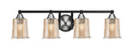 Toltec Lighting | 3424-MBBN-5033