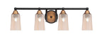 Toltec Lighting | 3424-MBBR-263