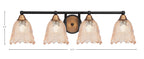 Toltec Lighting | 3424-MBBR-4233