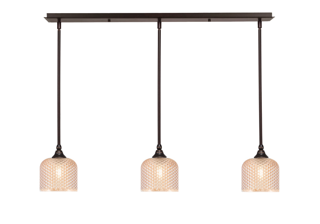 Toltec Lighting | 36-DG-4613