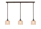 Toltec Lighting | 36-DG-4613