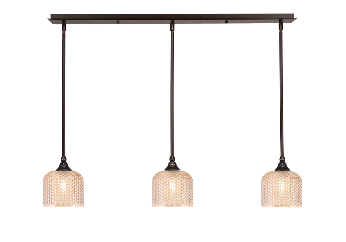 Toltec Lighting | 36-DG-4613