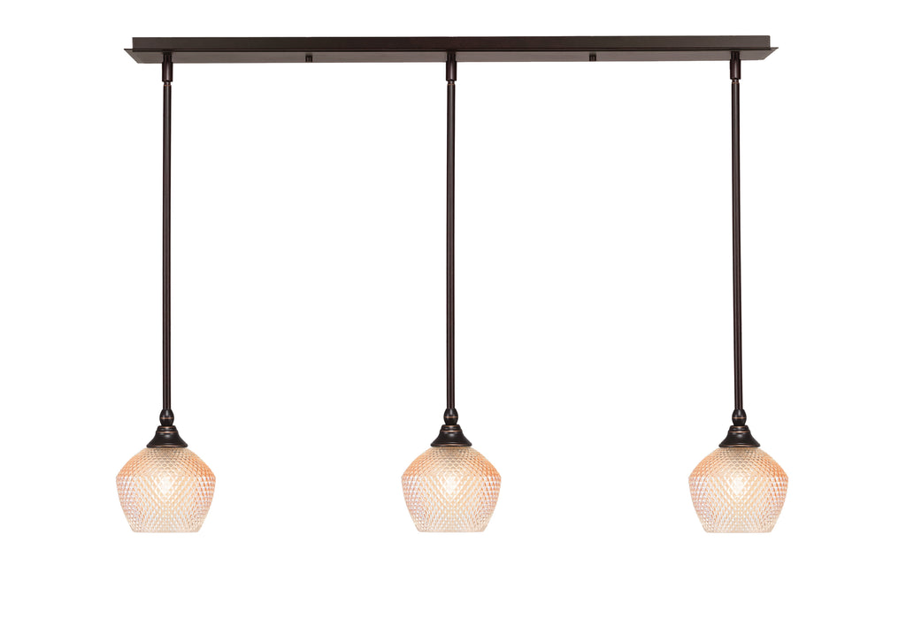 Toltec Lighting | 36-DG-4623