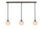 Toltec Lighting | 36-DG-4623