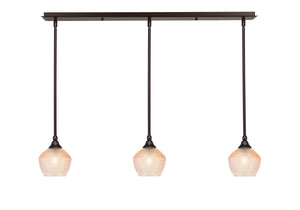 Toltec Lighting | 36-DG-4623
