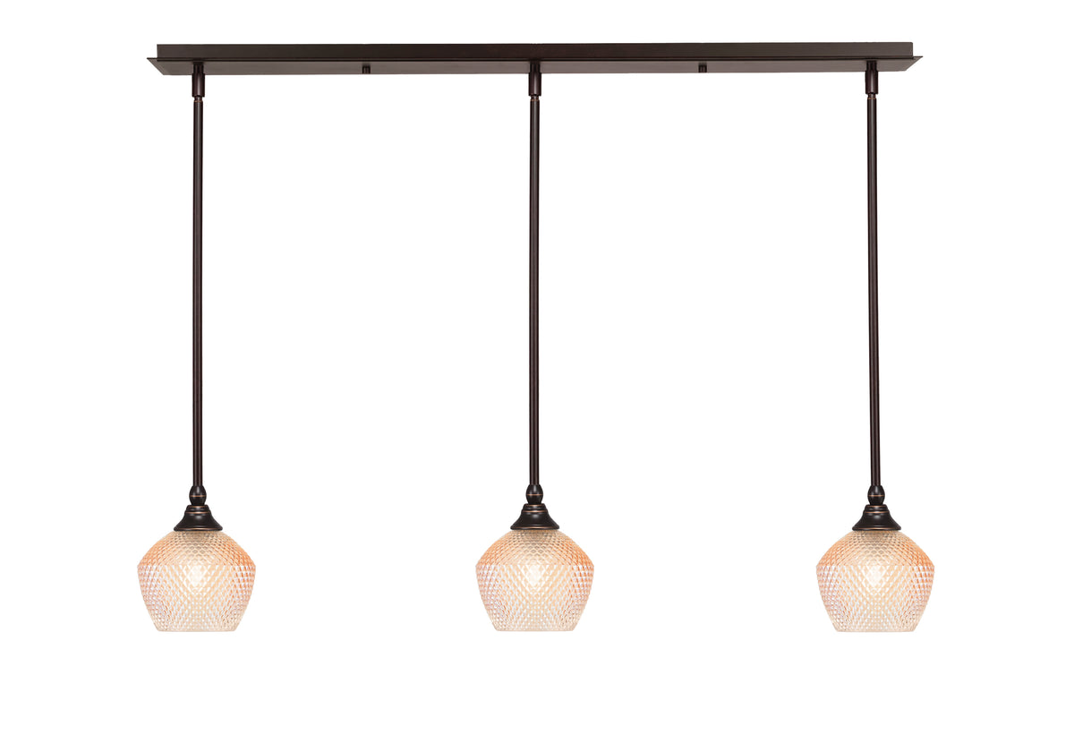 Toltec Lighting | 36-DG-4623