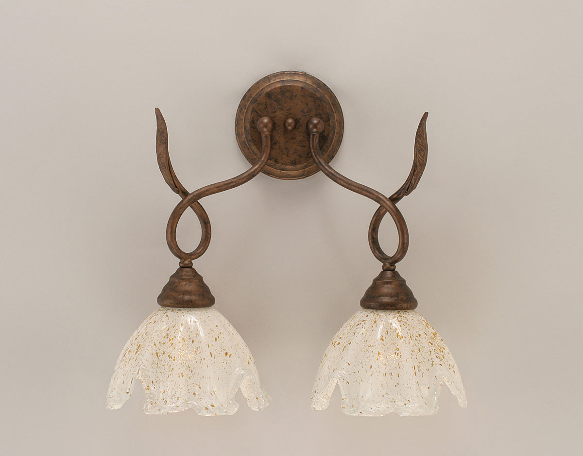 Toltec Lighting | 110-BRZ-755