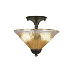 Toltec LightingHome| 120-BRZ-700