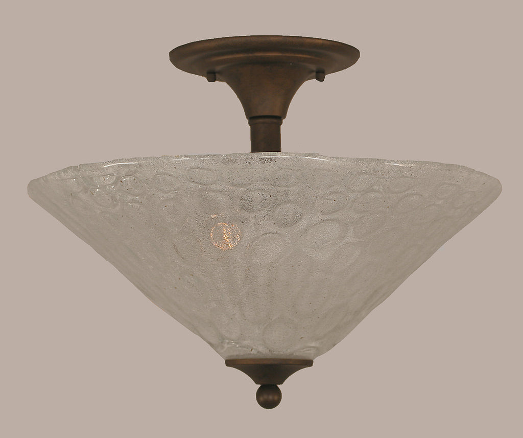 Toltec LightingHome| 121-BRZ-411