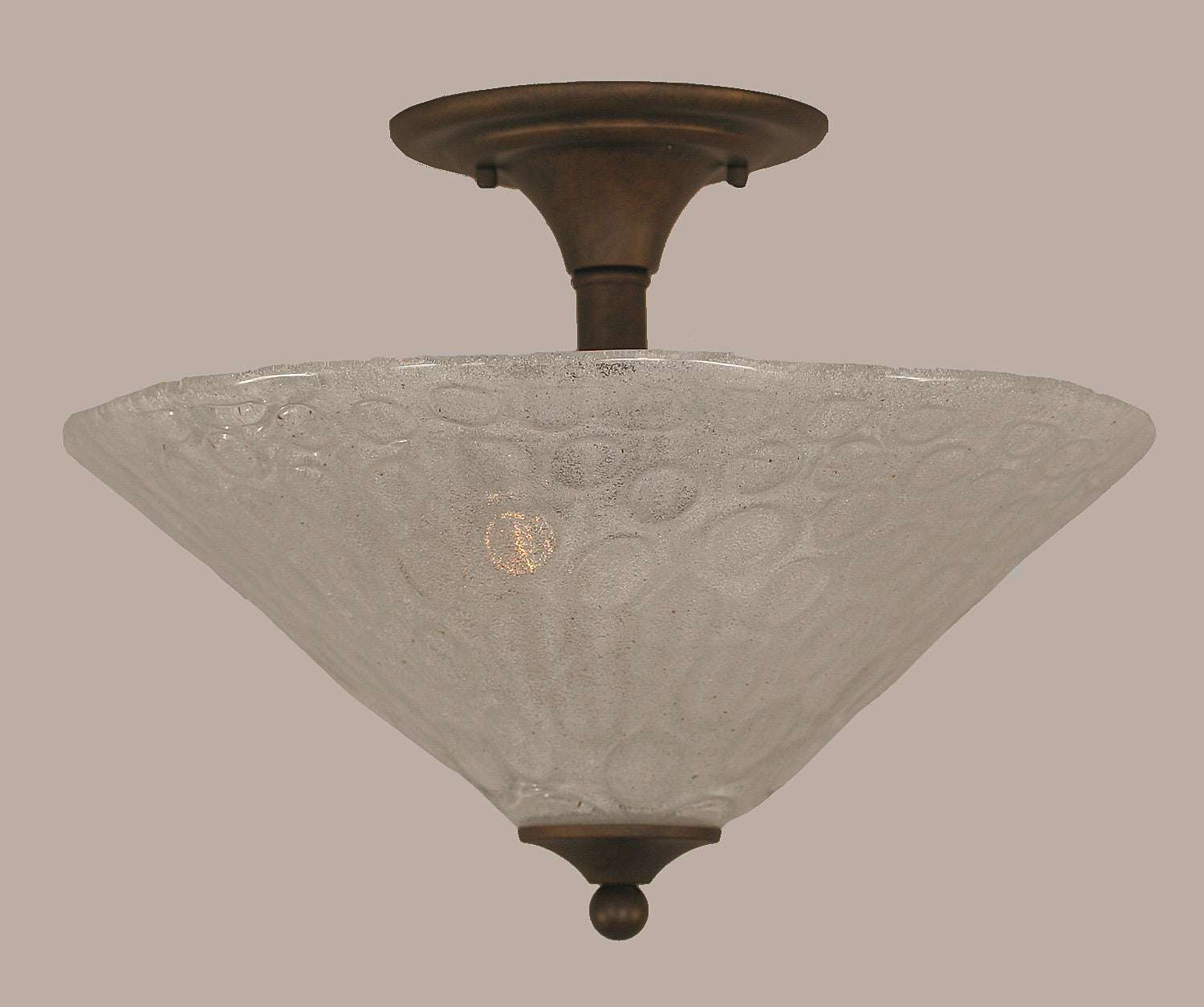Toltec LightingHome| 121-BRZ-411