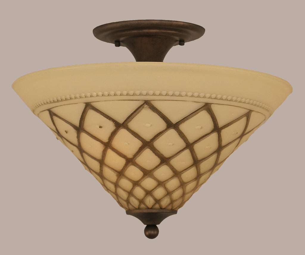 Toltec LightingHome| 121-BRZ-718