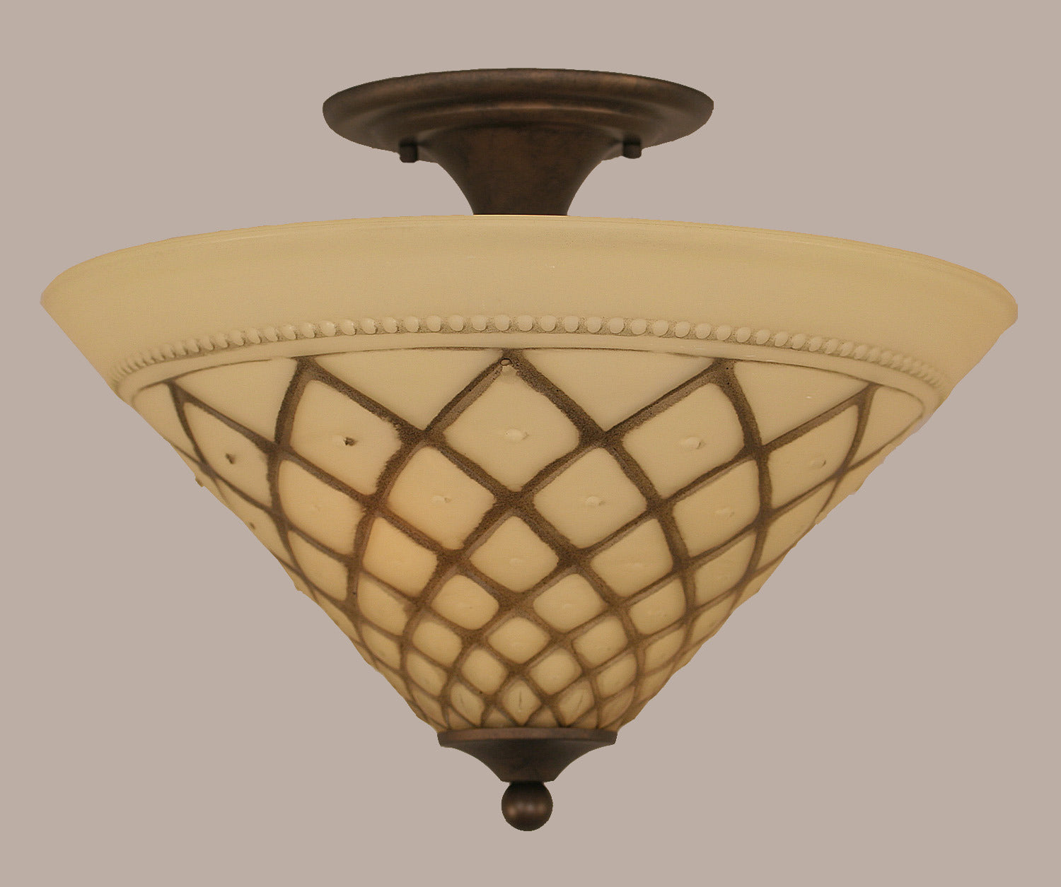 Toltec LightingHome| 121-BRZ-718