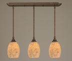 Toltec LightingHome| 25-BRZ-406
