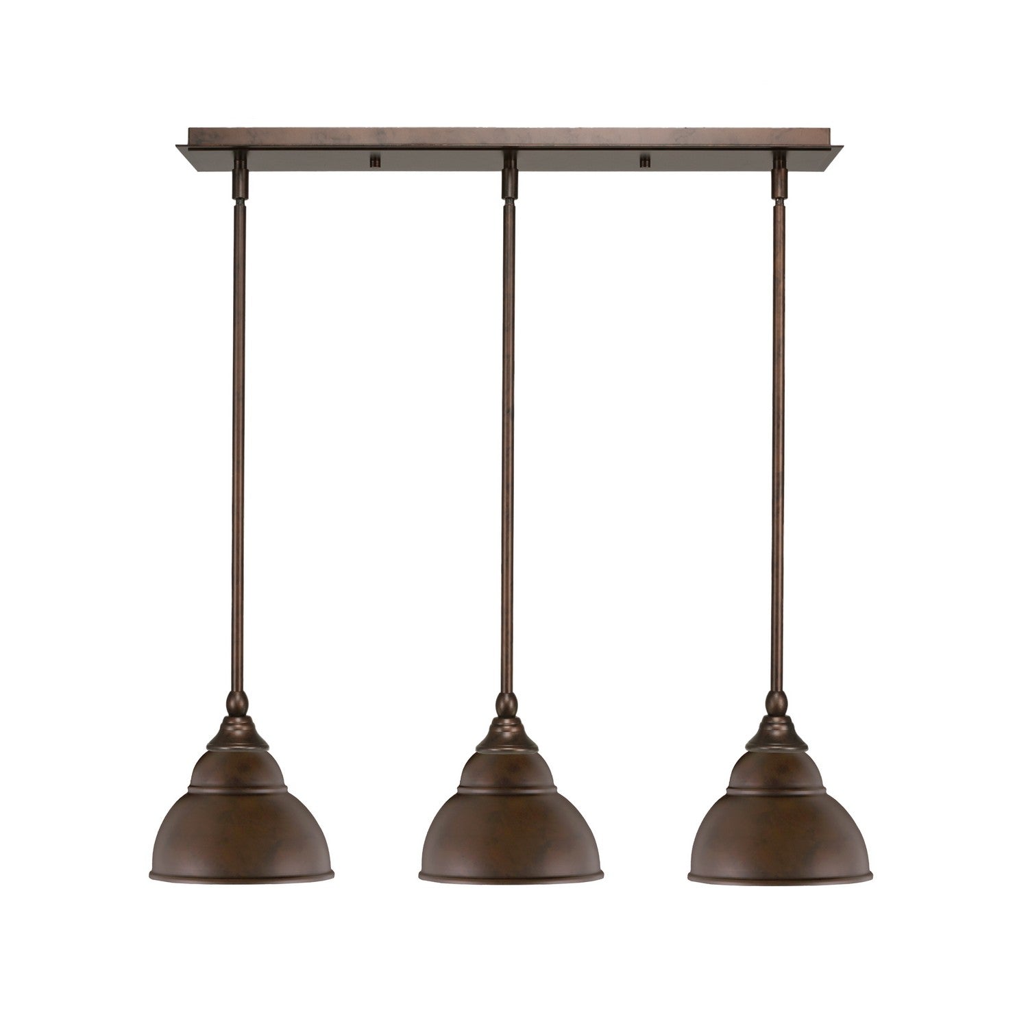 Toltec LightingHome| 25-BRZ-427