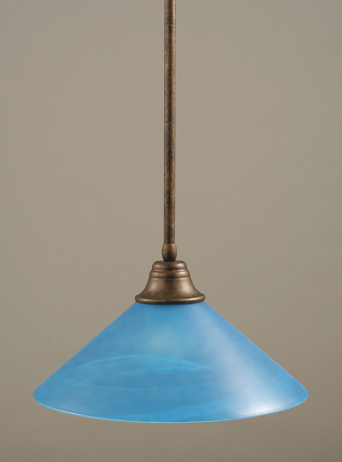 Toltec Lighting | 26-BRZ-415