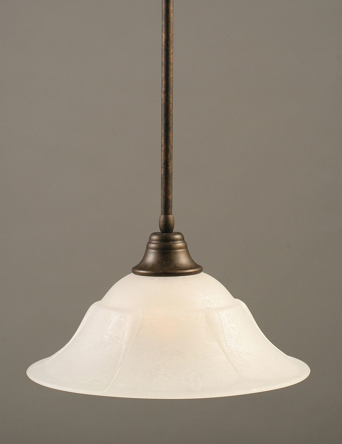 Toltec Lighting | 26-BRZ-53615