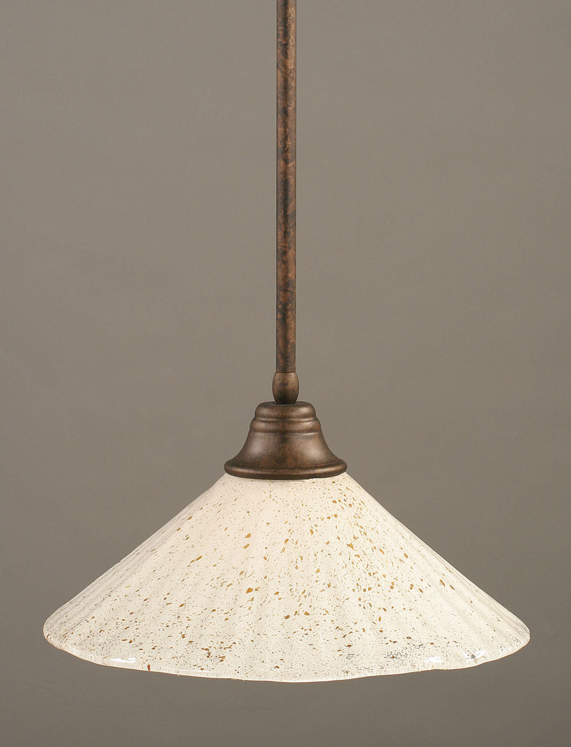 Toltec Lighting | 26-BRZ-714