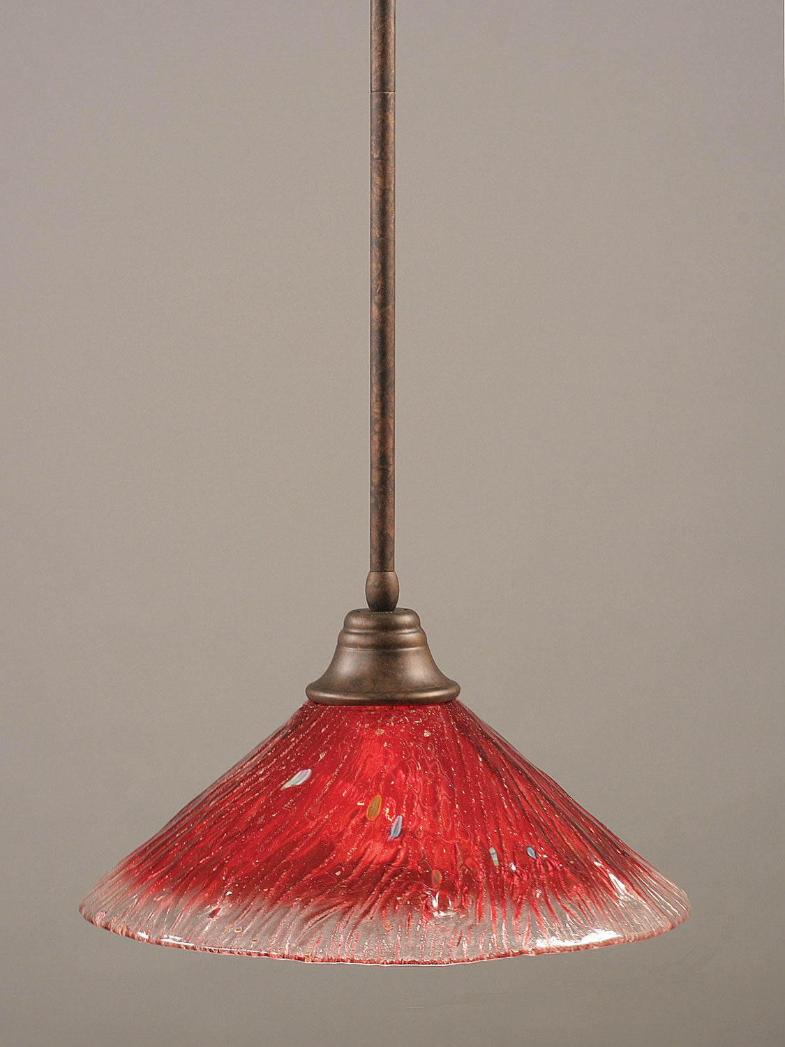 Toltec Lighting | 26-BRZ-716