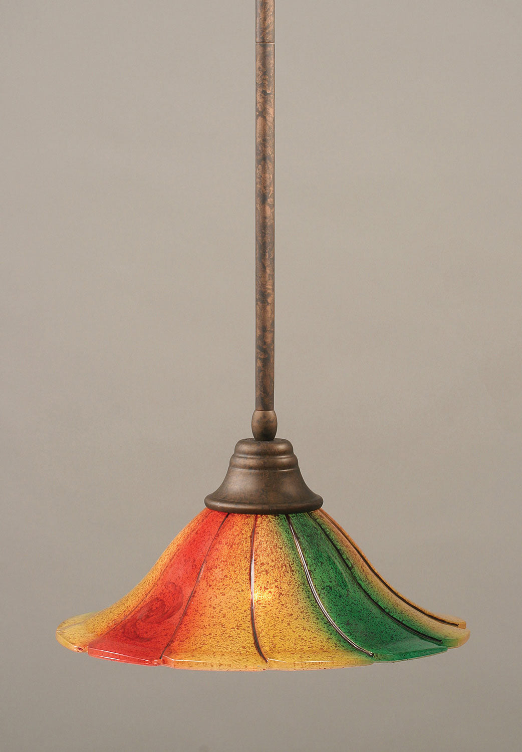 Toltec Lighting | 26-BRZ-764