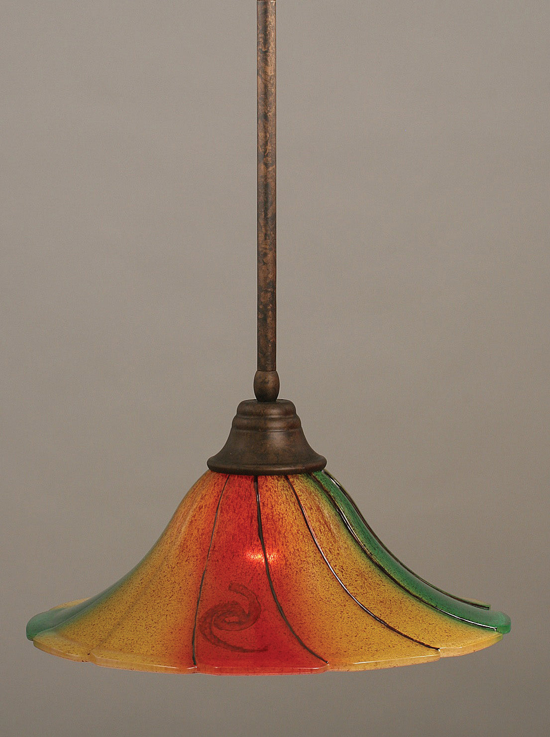 Toltec Lighting | 26-BRZ-767