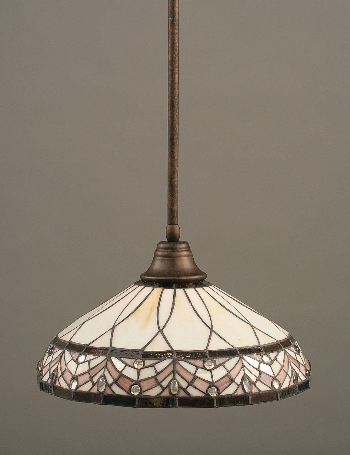 Toltec Lighting | 26-BRZ-948