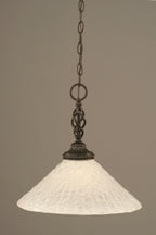 Toltec LightingHome| 82-DG-411