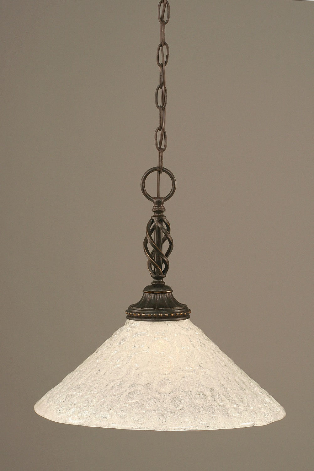 Toltec LightingHome| 82-DG-411