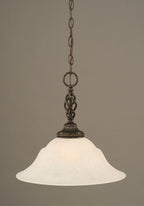 Toltec LightingHome| 82-DG-53615