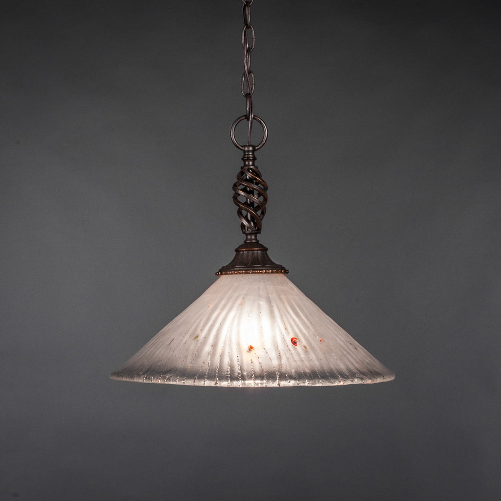 Toltec LightingHome| 82-DG-711
