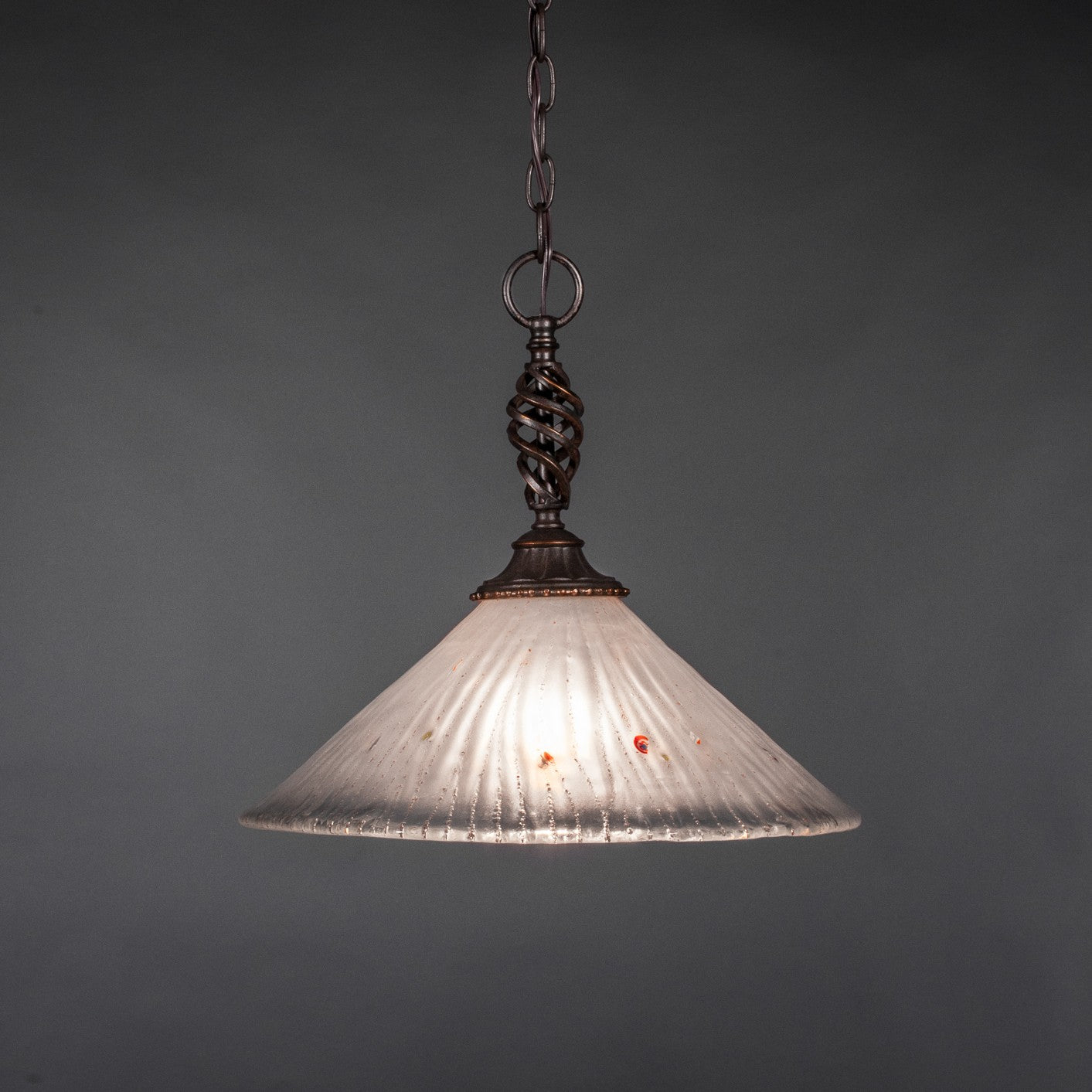 Toltec LightingHome| 82-DG-711