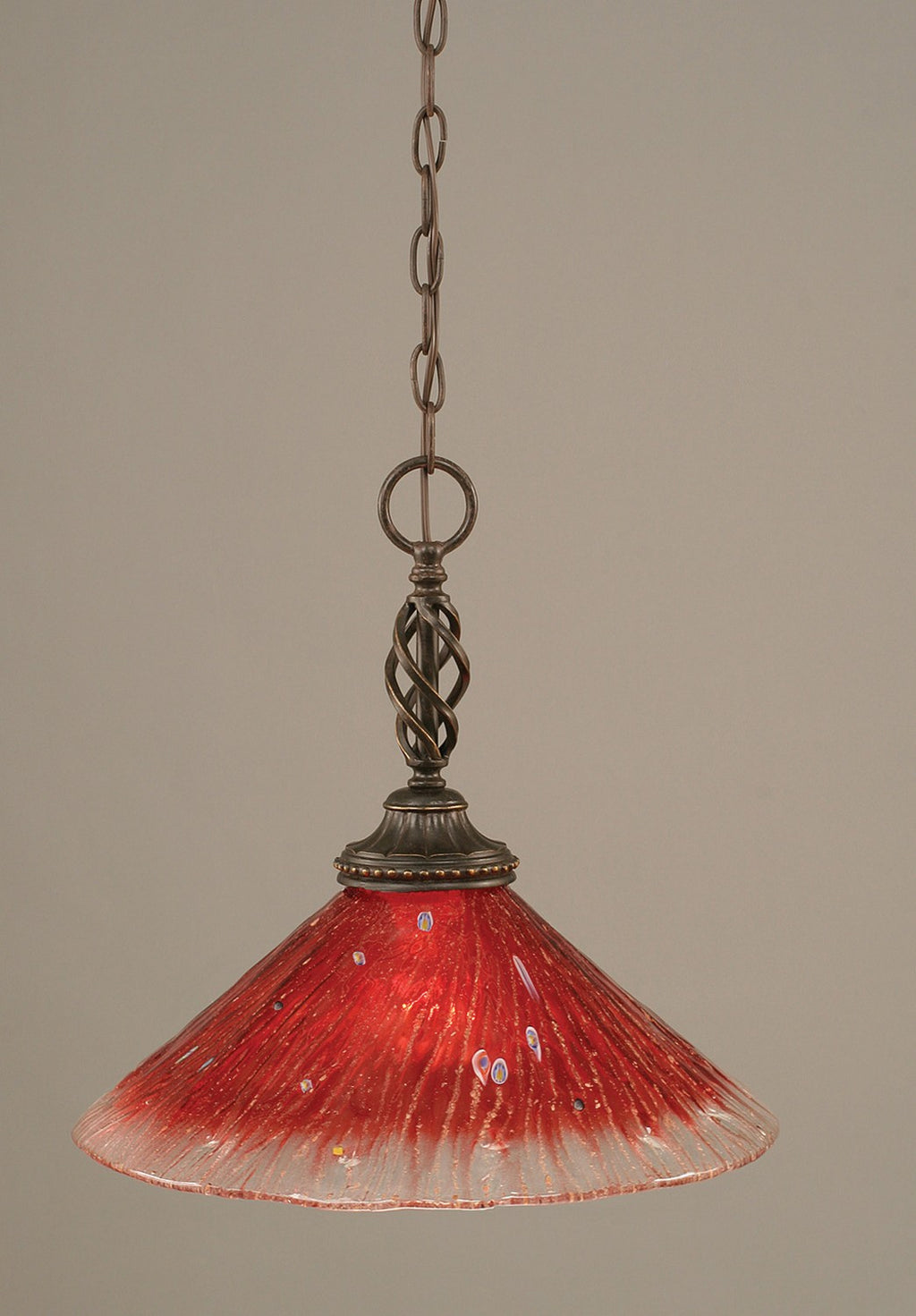 Toltec LightingHome| 82-DG-716
