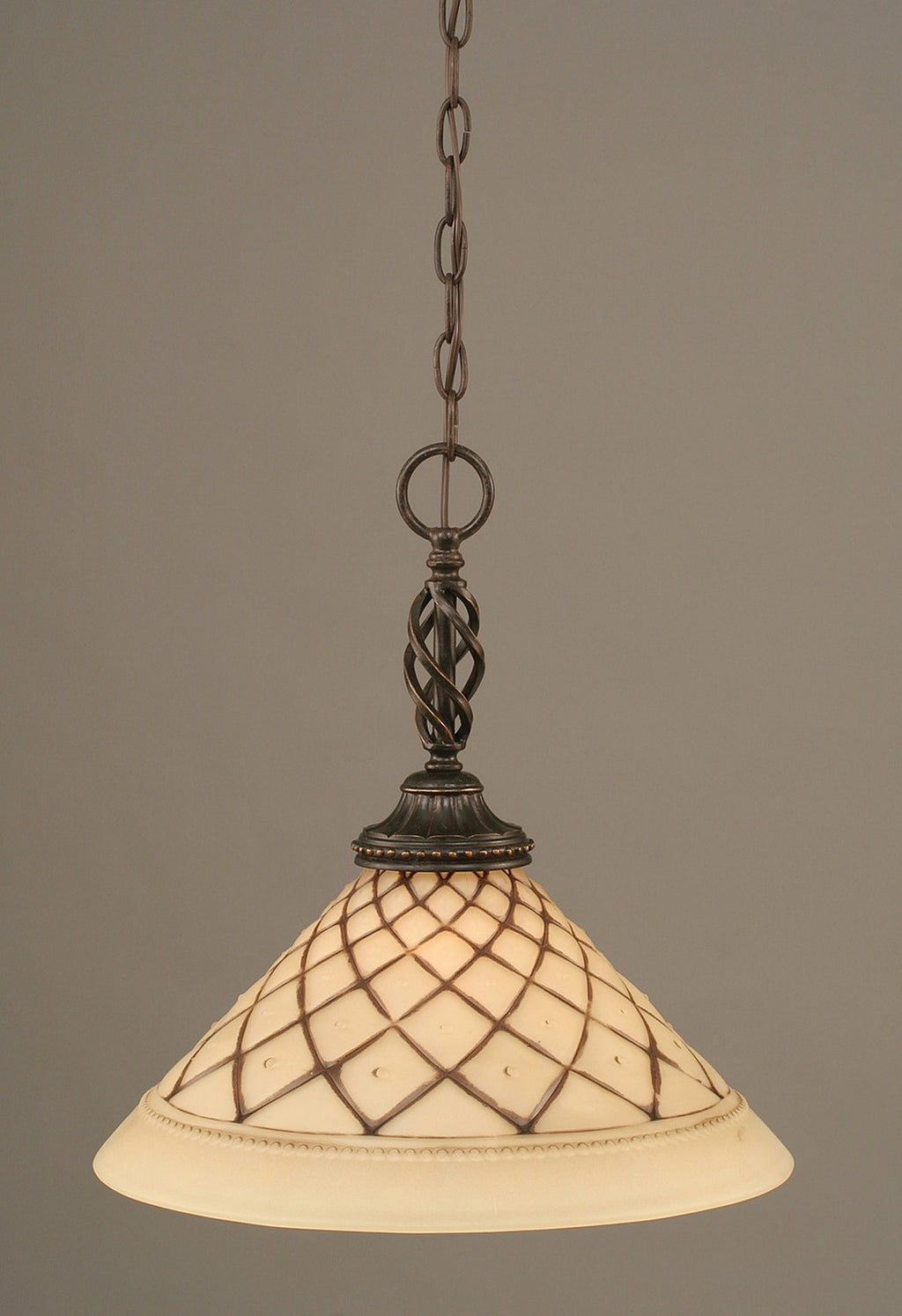 Toltec LightingHome| 82-DG-718
